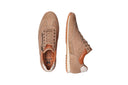 Baskets LEON beiges