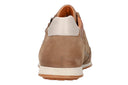 Baskets LEON beiges