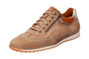 Baskets LEON beiges