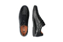 Baskets LEON noires