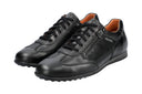 Baskets LEON noires