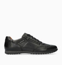 Baskets LEON noires