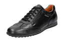 Baskets LEON noires