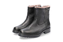 Bottines LEONARDO noires