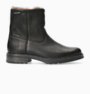 Bottines LEONARDO noires