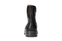 Bottines LEONARDO noires
