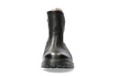 Bottines LEONARDO noires