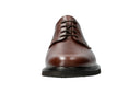 Chaussures MARLON marrons clair