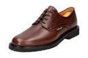 Chaussures MARLON marrons clair