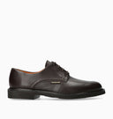 Chaussures MARLON marrons foncé