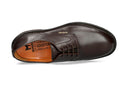 Chaussures MARLON marrons foncé