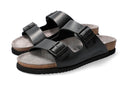 Sandales NERIO noires