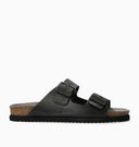 Sandales NERIO noires