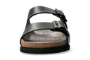 Sandales NERIO noires