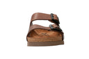 Sandales NERIO marrons