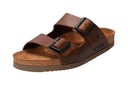 Sandales NERIO marrons