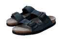 Sandales NERIO bleues