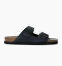 Sandales NERIO bleues