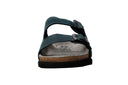 Sandales NERIO bleues