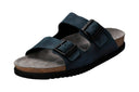 Sandales NERIO bleues