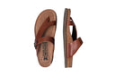 Sandales NIELS marrons