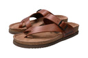 Sandales NIELS marrons