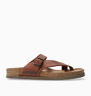 Sandales NIELS marrons