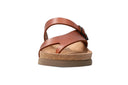 Sandales NIELS marrons