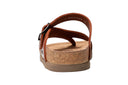 Sandales NIELS marrons