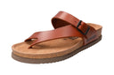 Sandales NIELS marrons