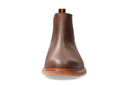 Bottines PASKO marron foncé