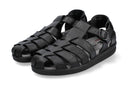 Sandales SAM noires