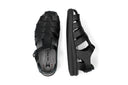 Sandales SAM noires