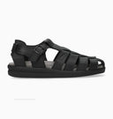 Sandales SAM noires