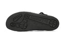 Sandales SAM noires