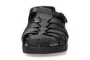 Sandales SAM noires