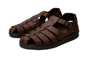Sandales SAM marrons