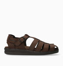 Sandales SAM marrons