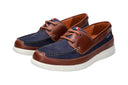 Chaussures TREVIS bleues