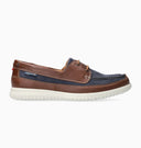 Chaussures TREVIS bleues