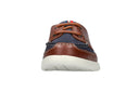 Chaussures TREVIS bleues