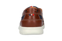 Chaussures TREVIS bleues