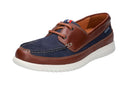 Chaussures TREVIS bleues