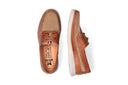 Chaussures TREVIS taupes