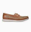 Chaussures TREVIS taupes