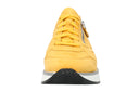 Baskets OLIMPIA jaunes
