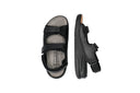 Sandales VALDEN noires
