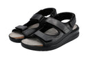 Sandales VALDEN noires