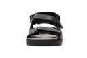 Sandales VALDEN noires