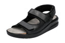 Sandales VALDEN noires